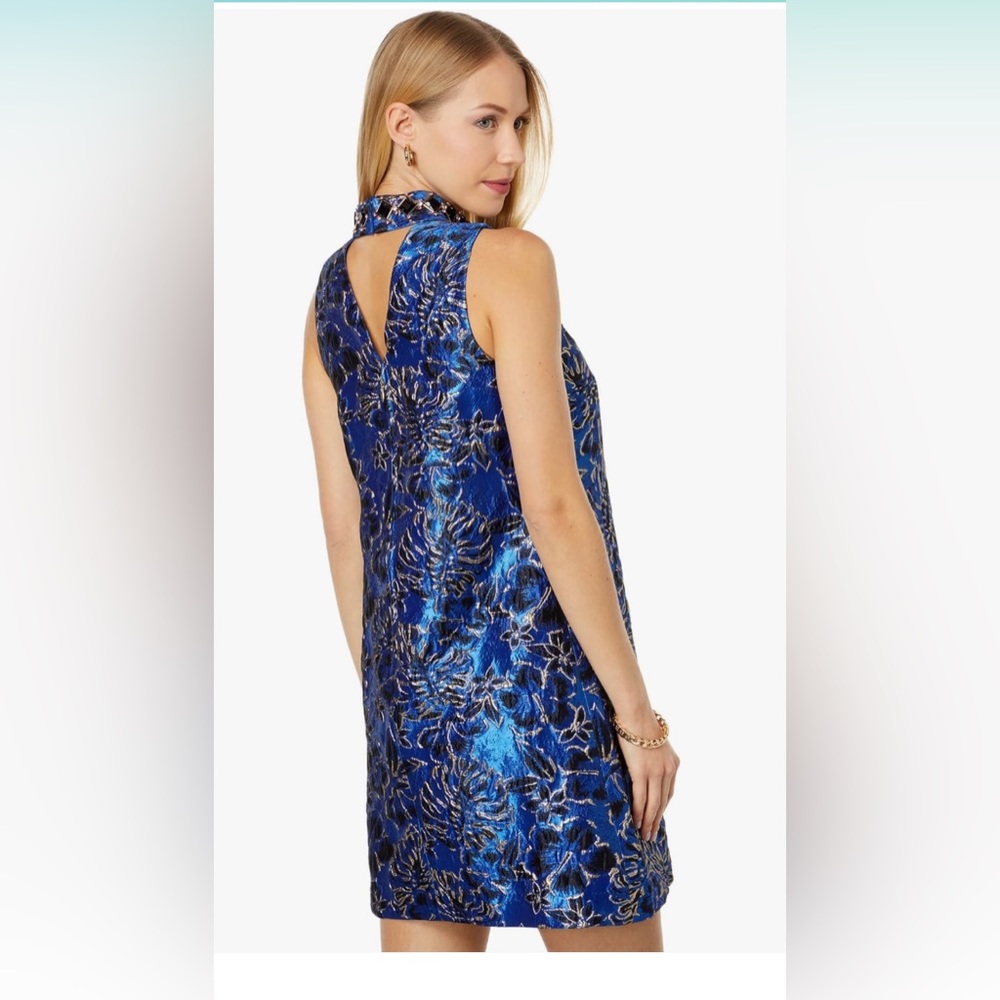 Lilly Pulitzer Brandi Shift Dress